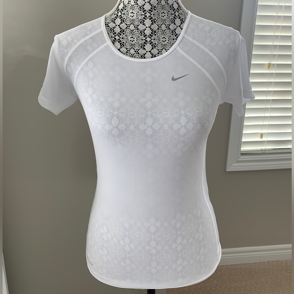 Nike DriFit T-shirt, Extra Small
